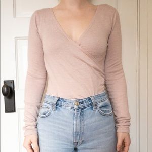 Abercrombie & Fitch Leotard